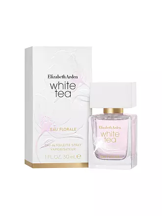 ELIZABETH ARDEN | White Tea Eau Florale Eau de Toilette 30ml | 